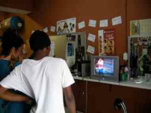 Diif hair salon Battle